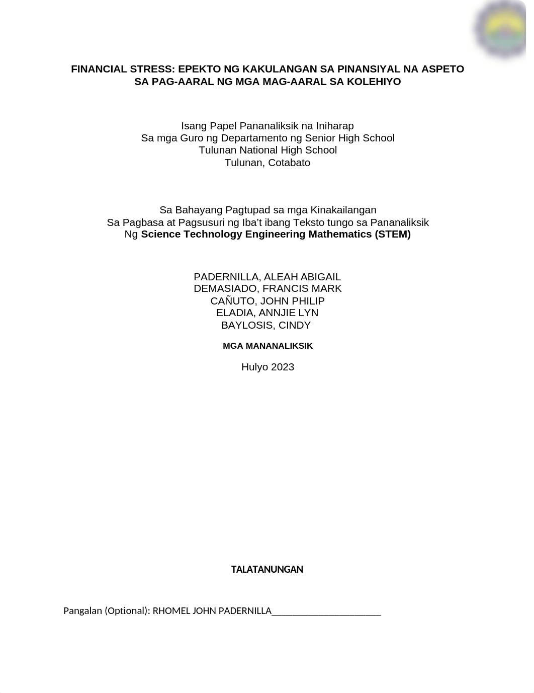 Talatanungan-tadlong-Answer.docx_d1vvaec4vvt_page1