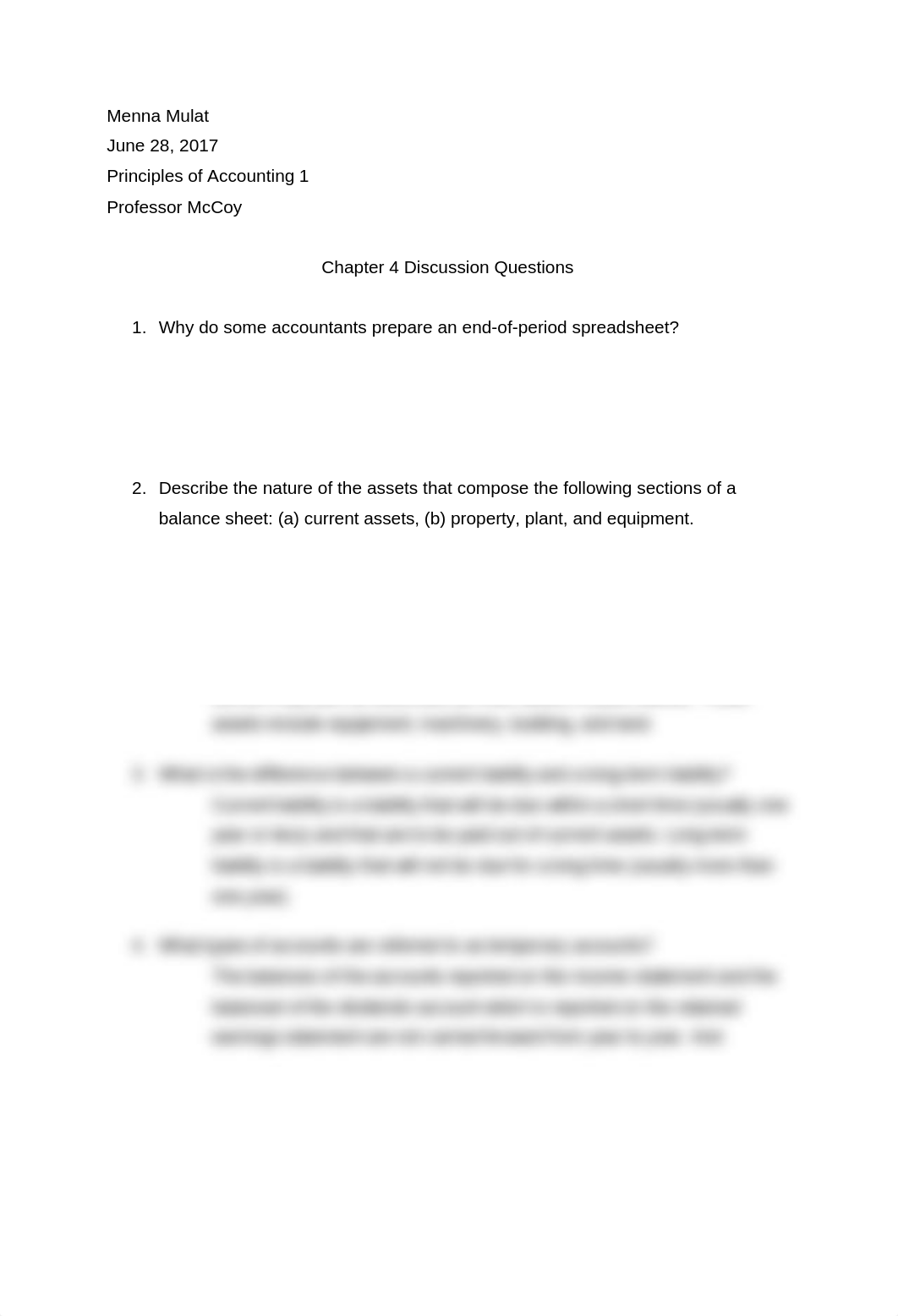 Chapter 4 Discussion Questions .docx_d1vwn0rd6r8_page1