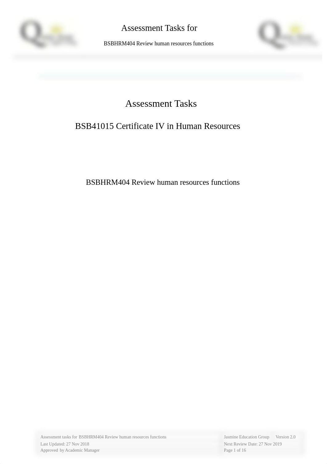 BSBHRM404 - Assessment Tasks V2.0_.pdf_d1w72uhsyss_page1