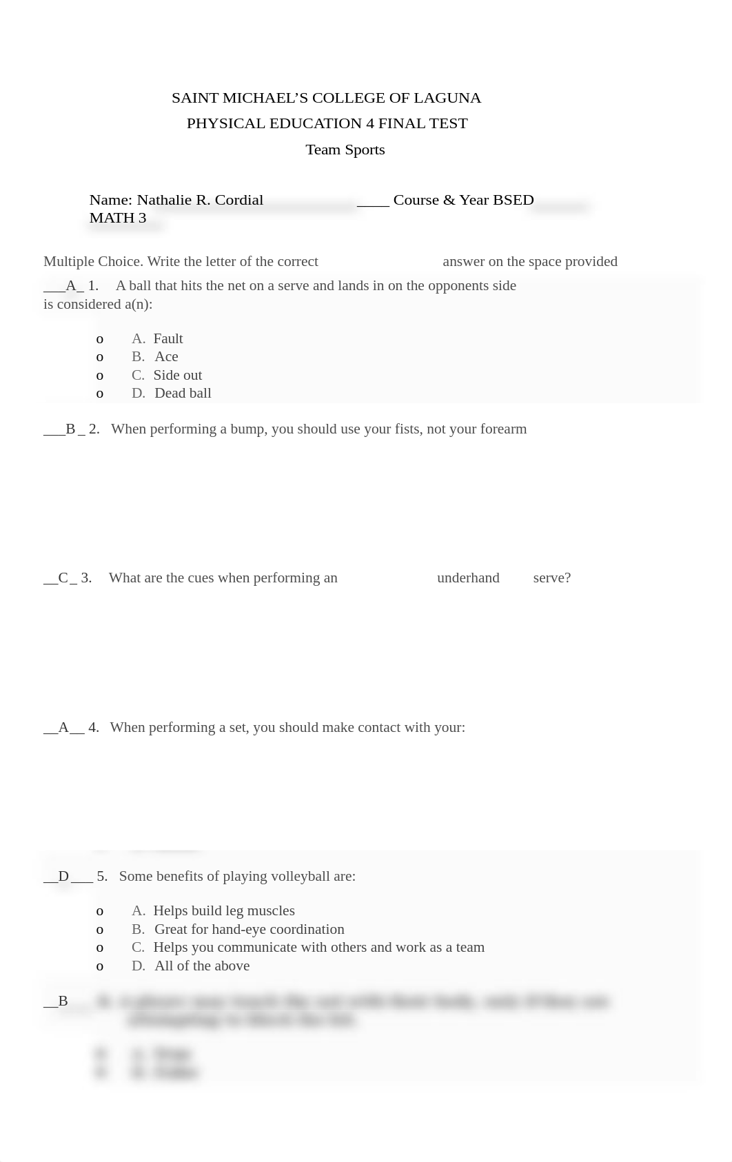 CORDIAL NATHALIE R. BSED MATH 3 FINAL  TEST IN PE 4 TEAMSPORTS.docx_d1w9y9cwdys_page1