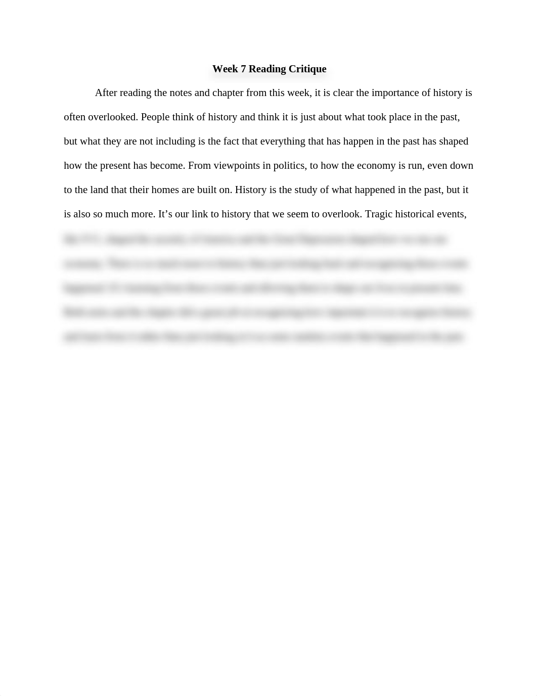 Week 7 Reading Critique.docx_d1wa0ntl1sm_page1