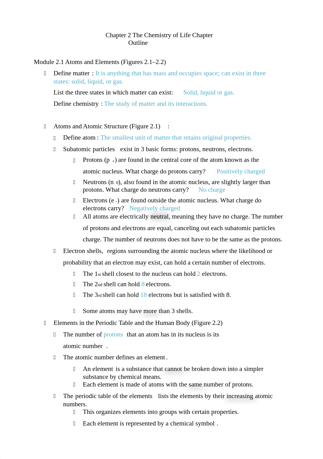 Chapter 2 Chemistry Outline HW.odt_d1watje6r2c_page1