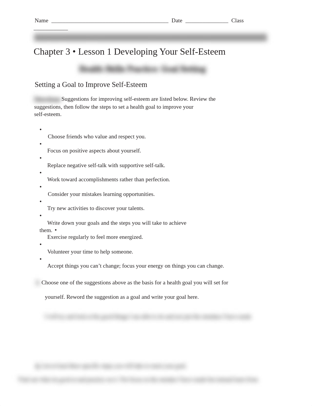 Chapter 3 Lesson 1 Goal Setting.pdf_d1wcrmhe4c2_page1