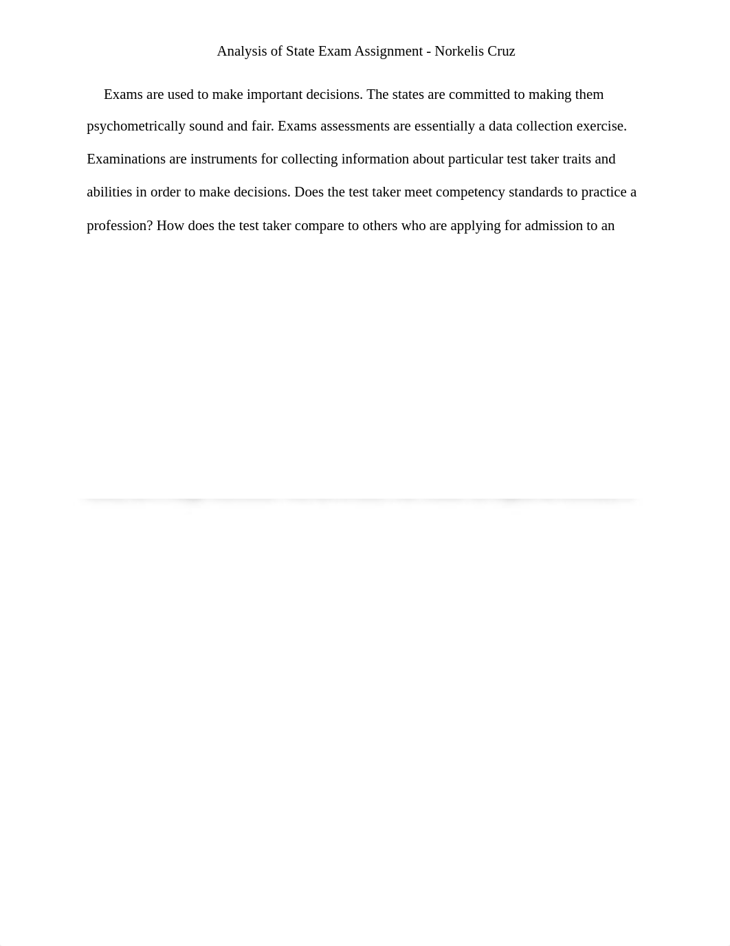 Analysis of State Exam Assignment.docx_d1wj9iltj8j_page1