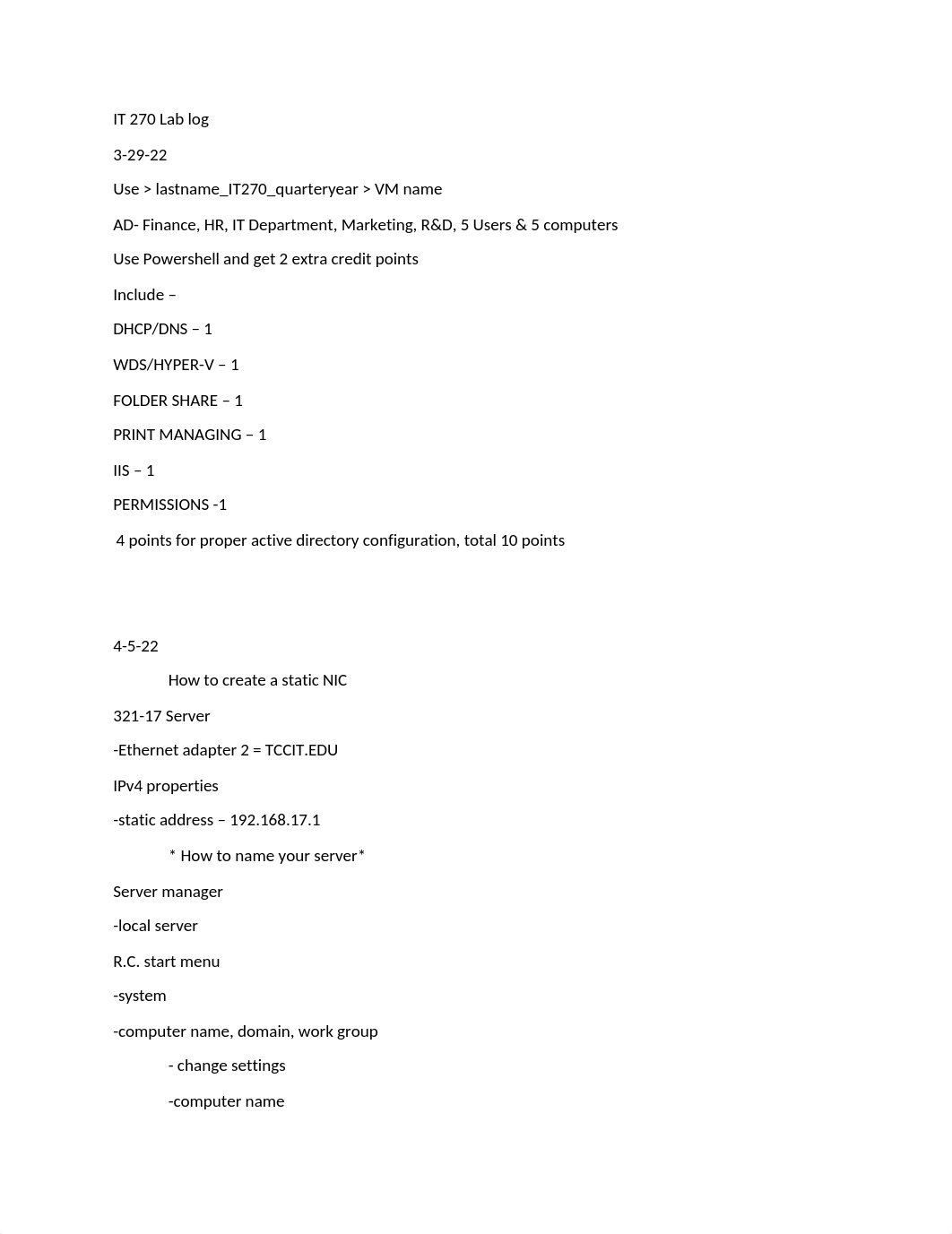 IT 270 wk 1-5 Digital Lab Manual.docx_d1wkia7h9pf_page1