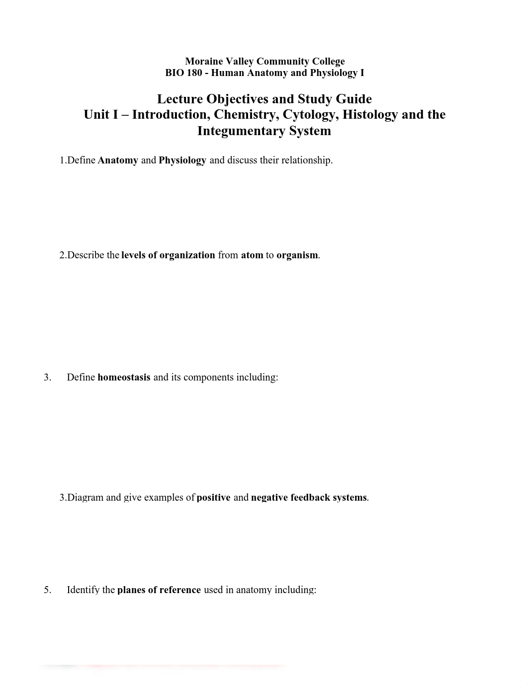 180 Unit I Lecture Objectives S15.pdf_d1wkq4vj9ui_page1