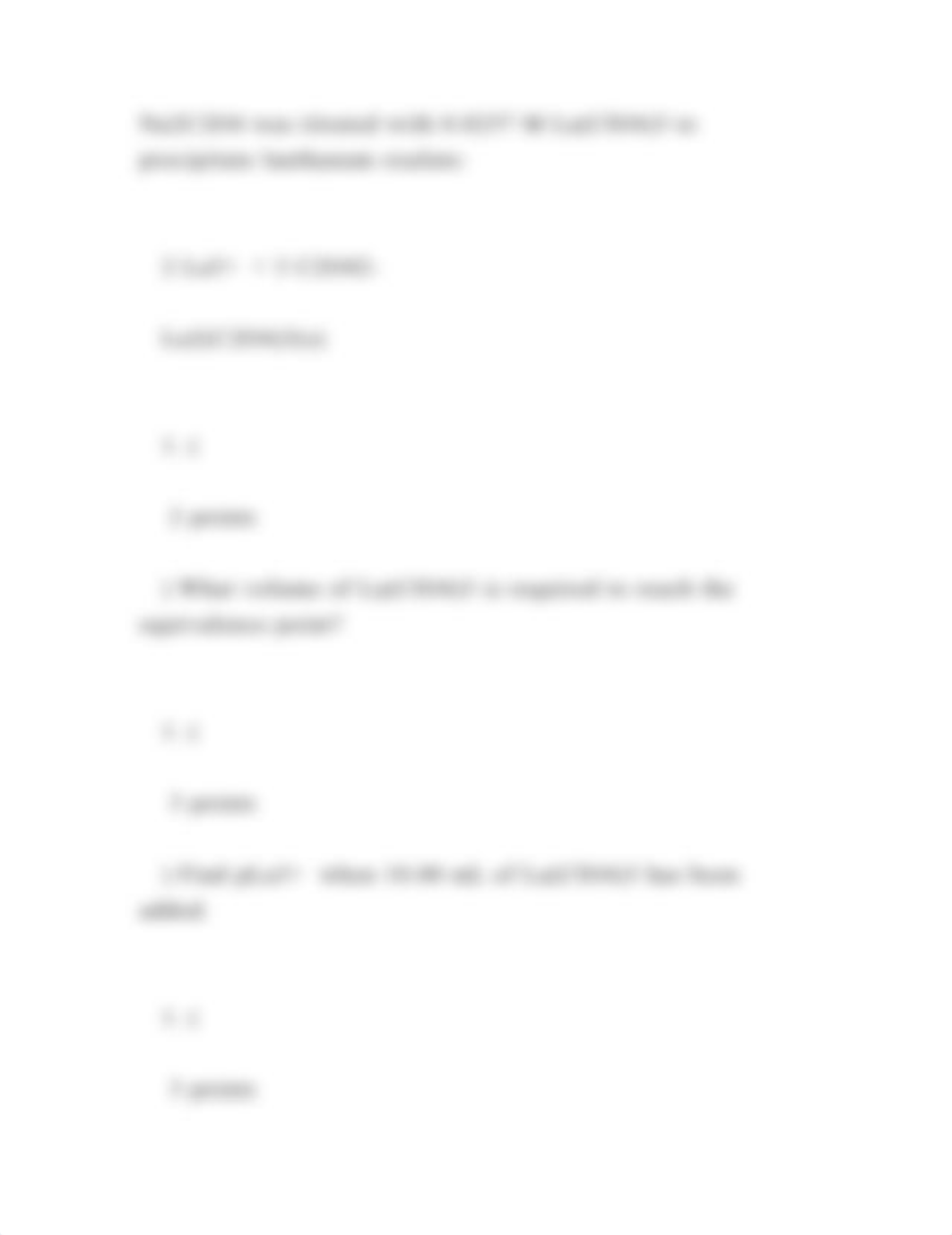 analytical chemistry 2 problems chem218.docx   CHEM 218.docx_d1wlkureuiq_page5