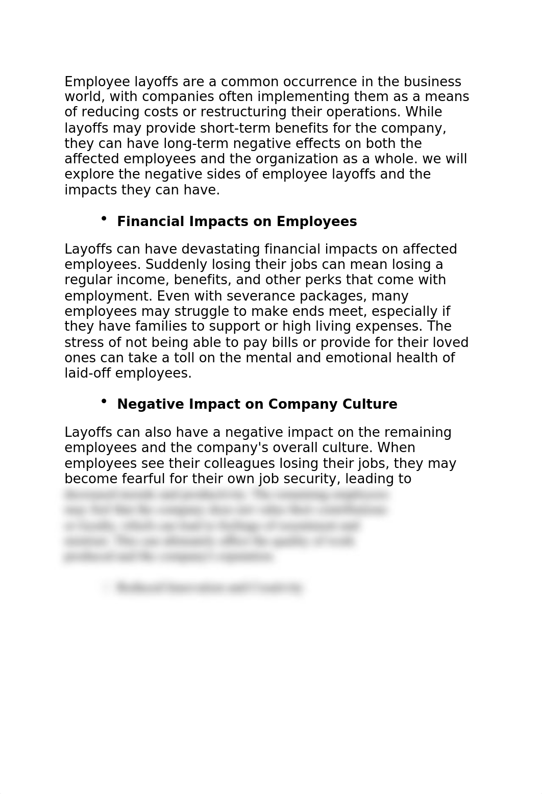 Employee layoffs are a common occurrence in the business world.docx_d1wm0xhadhl_page1