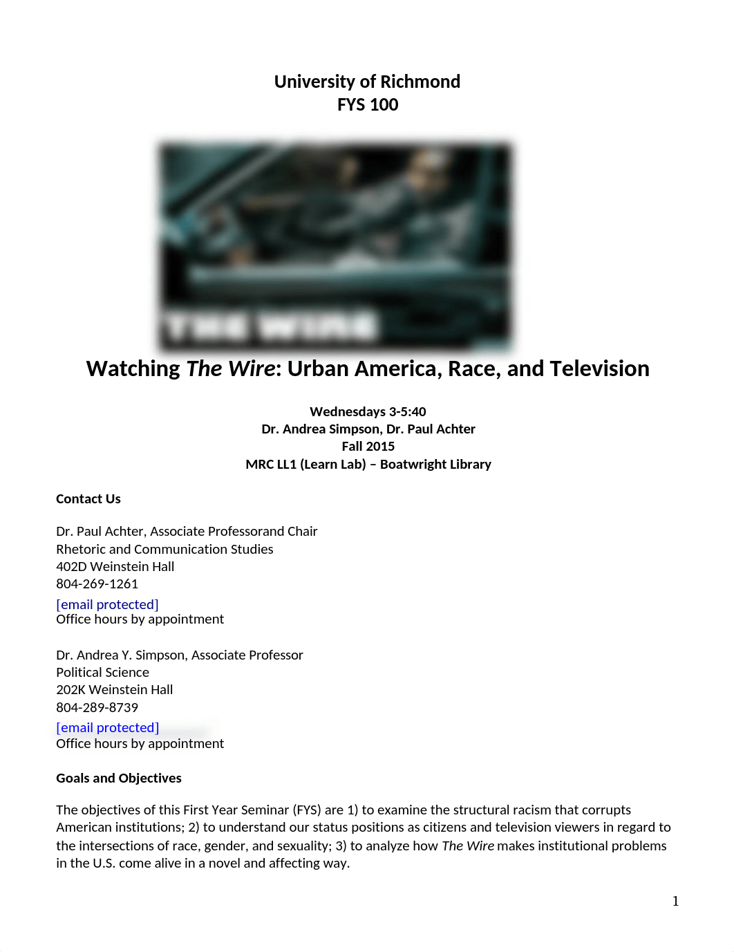 FYS-100-Watching-The-Wire-Syllabus-Fall-15.4.docx_d1wnu50v9ml_page1