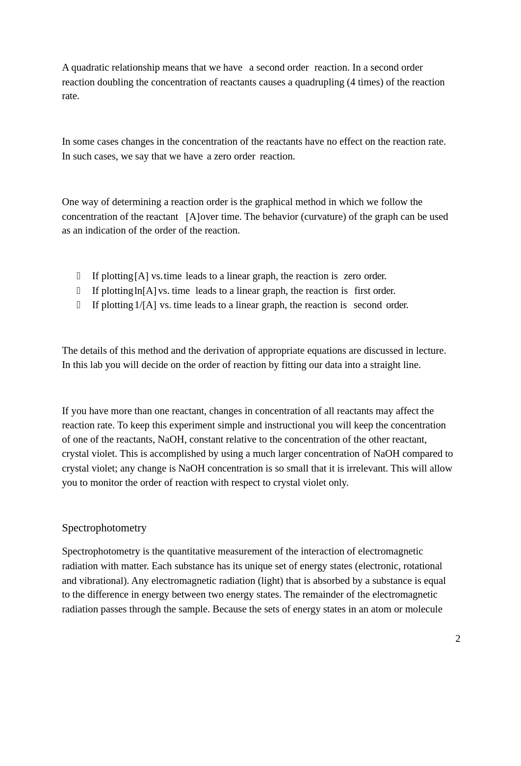 03 Kinetics of Crystal Violet LAB REPORT.docx_d1wogmfl61i_page2