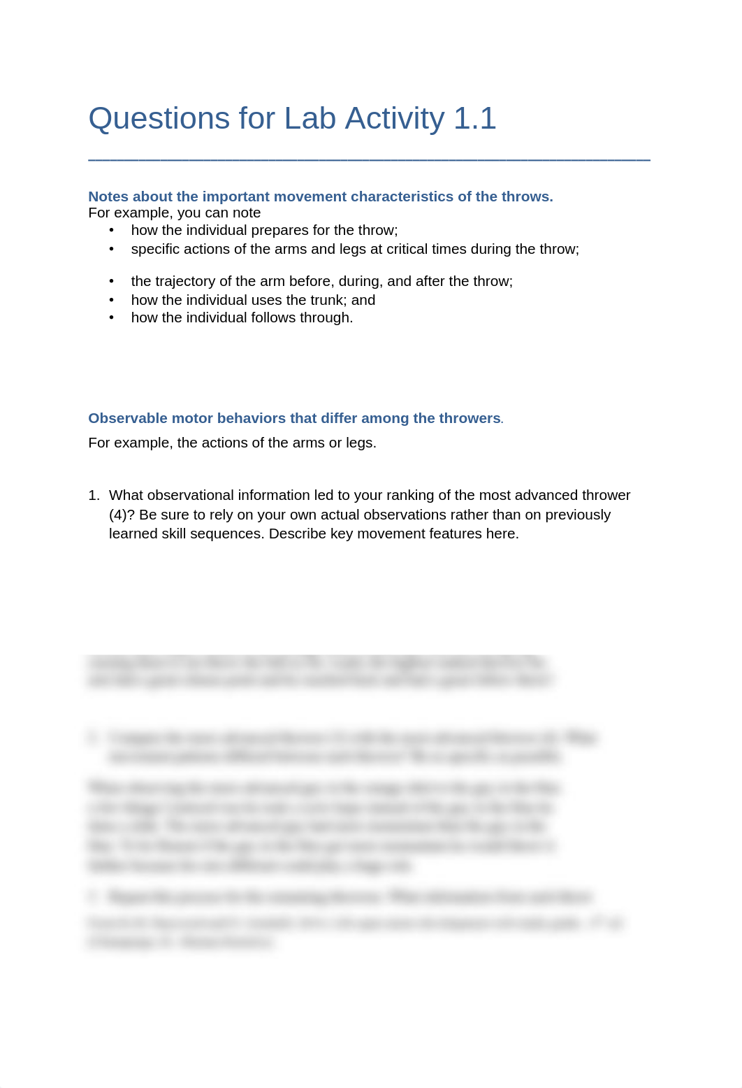 Questions for Lab Activity 1.1 PHED 374_d1wom9cs0n6_page1