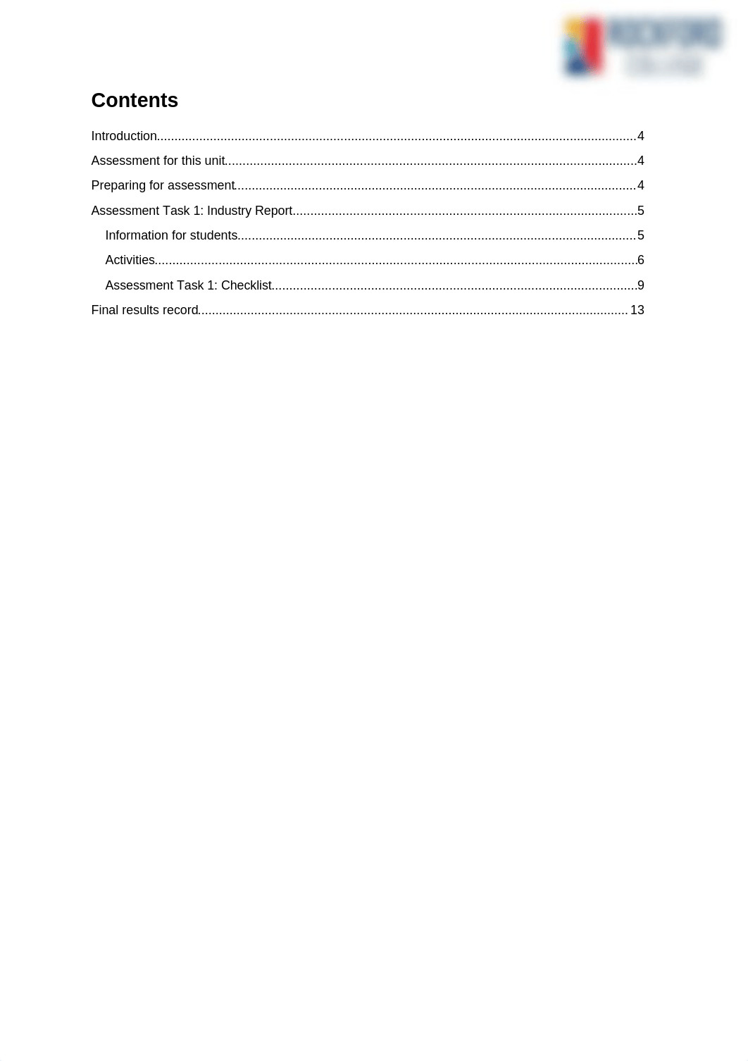 SITHIND006 Student Assessment Tasks (2).docx_d1wp07pyt2q_page3