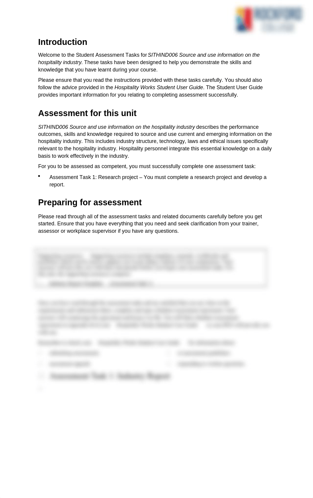 SITHIND006 Student Assessment Tasks (2).docx_d1wp07pyt2q_page4