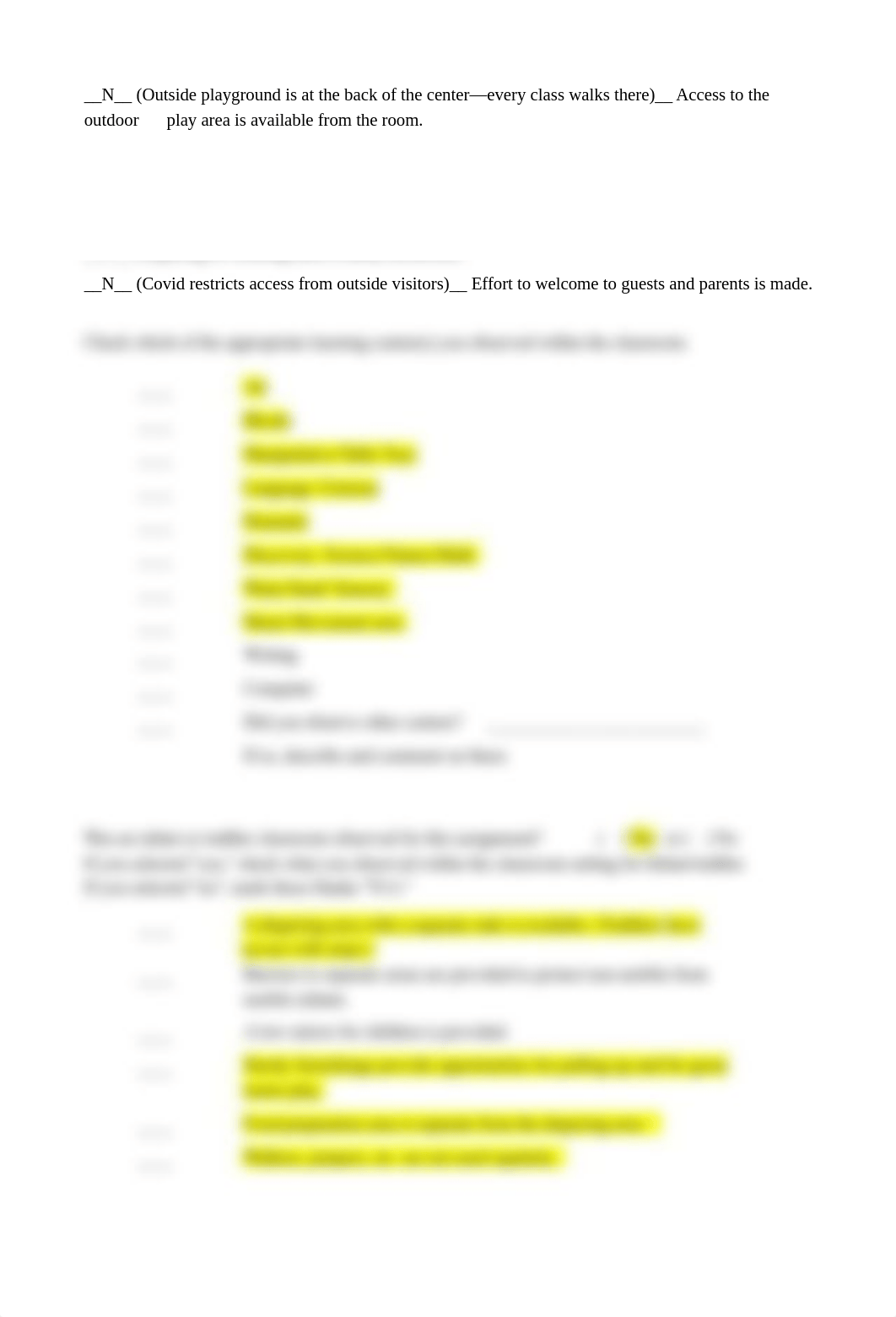 ENVIRONMENTAL OBSERVATION CHECKLIST AND REPORT.doc_d1wp4143u95_page2