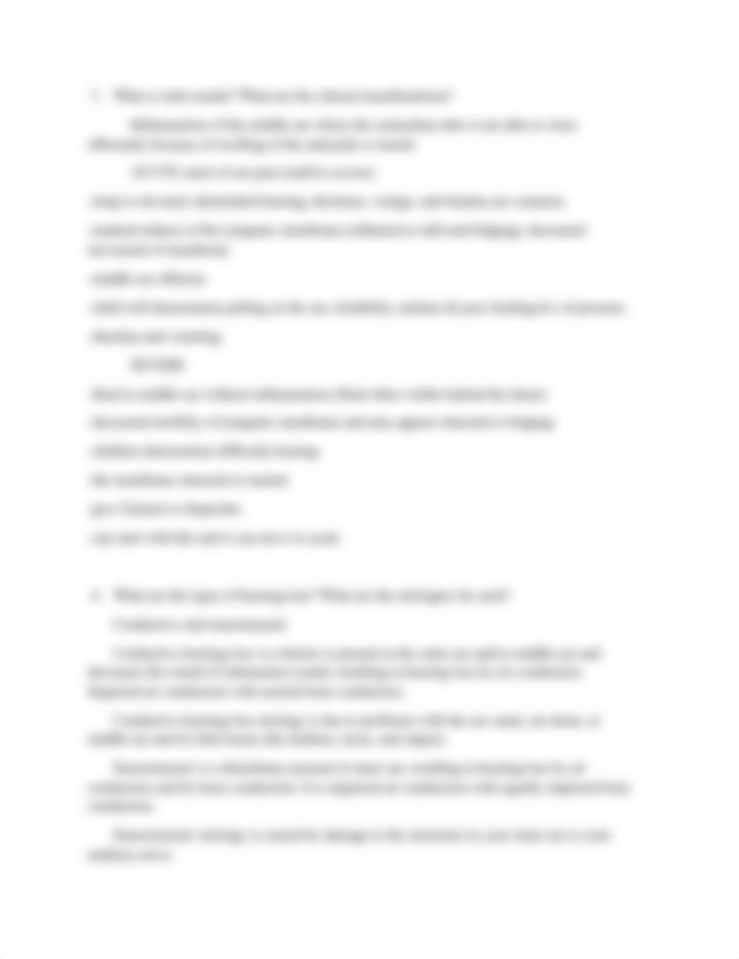 Eyes, Ears, Nose, & Throat Study Questions.docx_d1wrgxb7ew4_page2