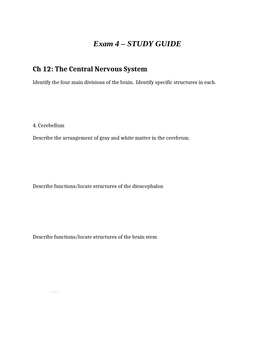 A&P1 Final Exam Study Guide_d1wt6eclkdv_page1