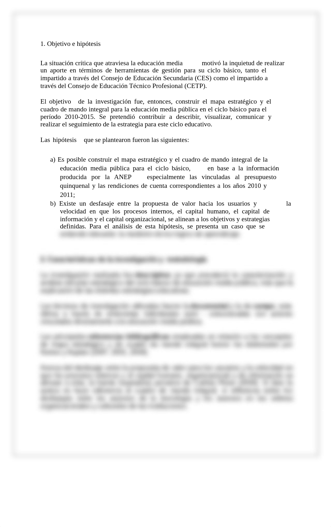 APLICACION DEL MAPA ESTRATEGICO Y DEL CUADRO DE MANDO INTEGRAL EN EL CICLO BASICO DE LA EDUCACION ME_d1wyqnnf1iz_page2