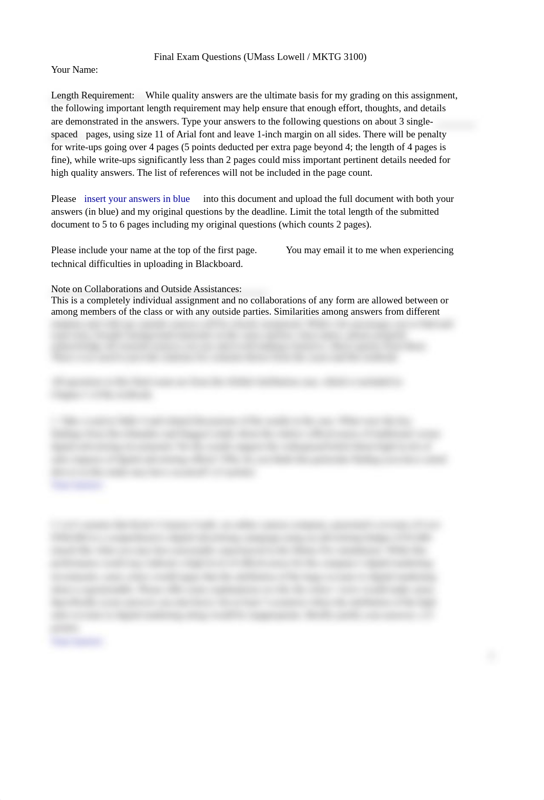 Final Exam Questions (MKTG 3100 - Fall 2019) (3).docx_d1wz6hclpln_page1