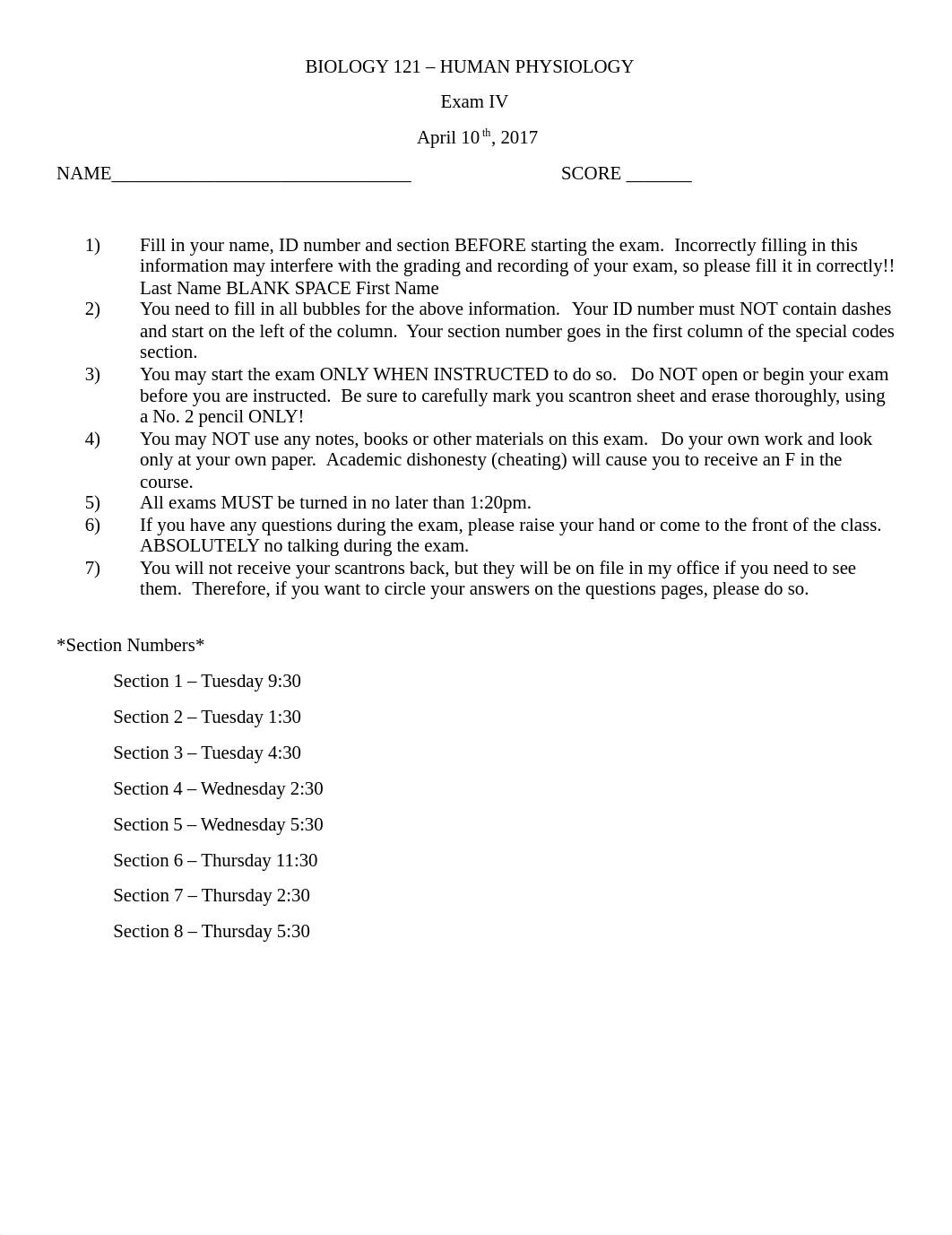 Exam IV Spr 17.docx_d1wzk2ezmp9_page1