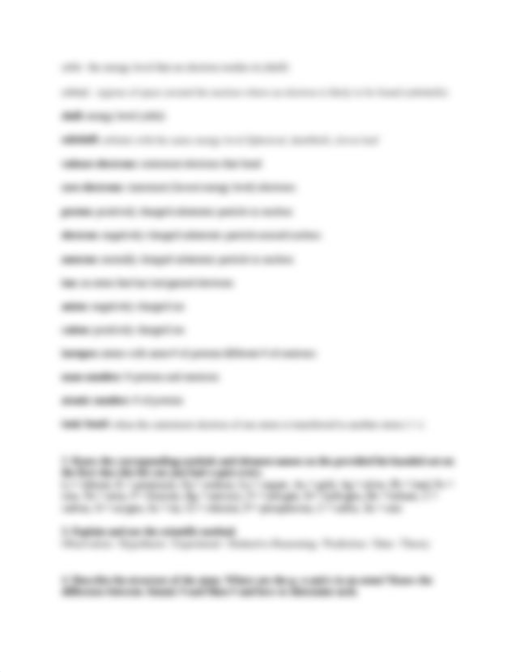 CHE Exam Study Guide.docx_d1x0ehgrdoo_page2