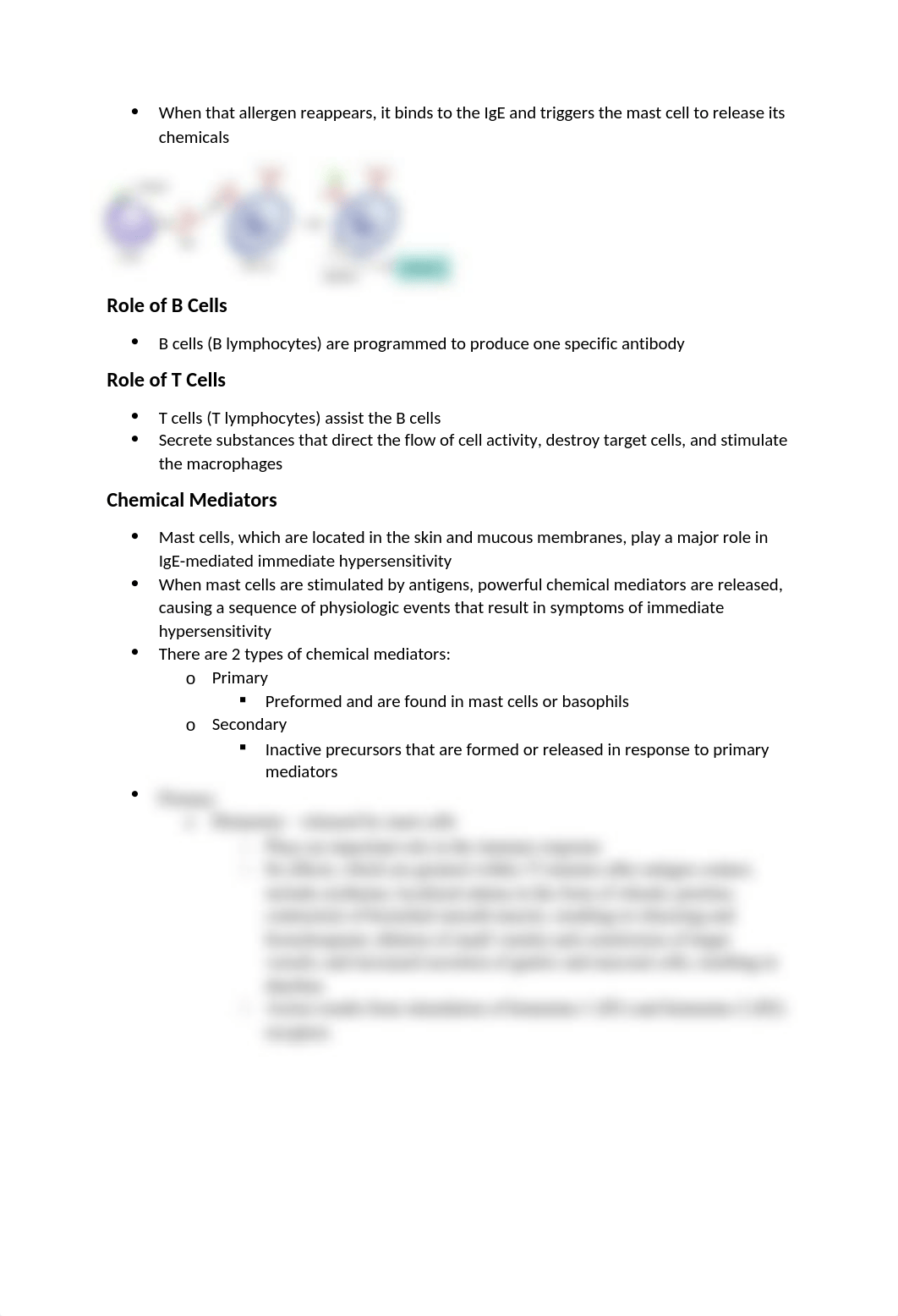 Med Surg 2 Chapter 38 Assessment and Management of Patients with Allergic Disorders.docx_d1x1q03677r_page2