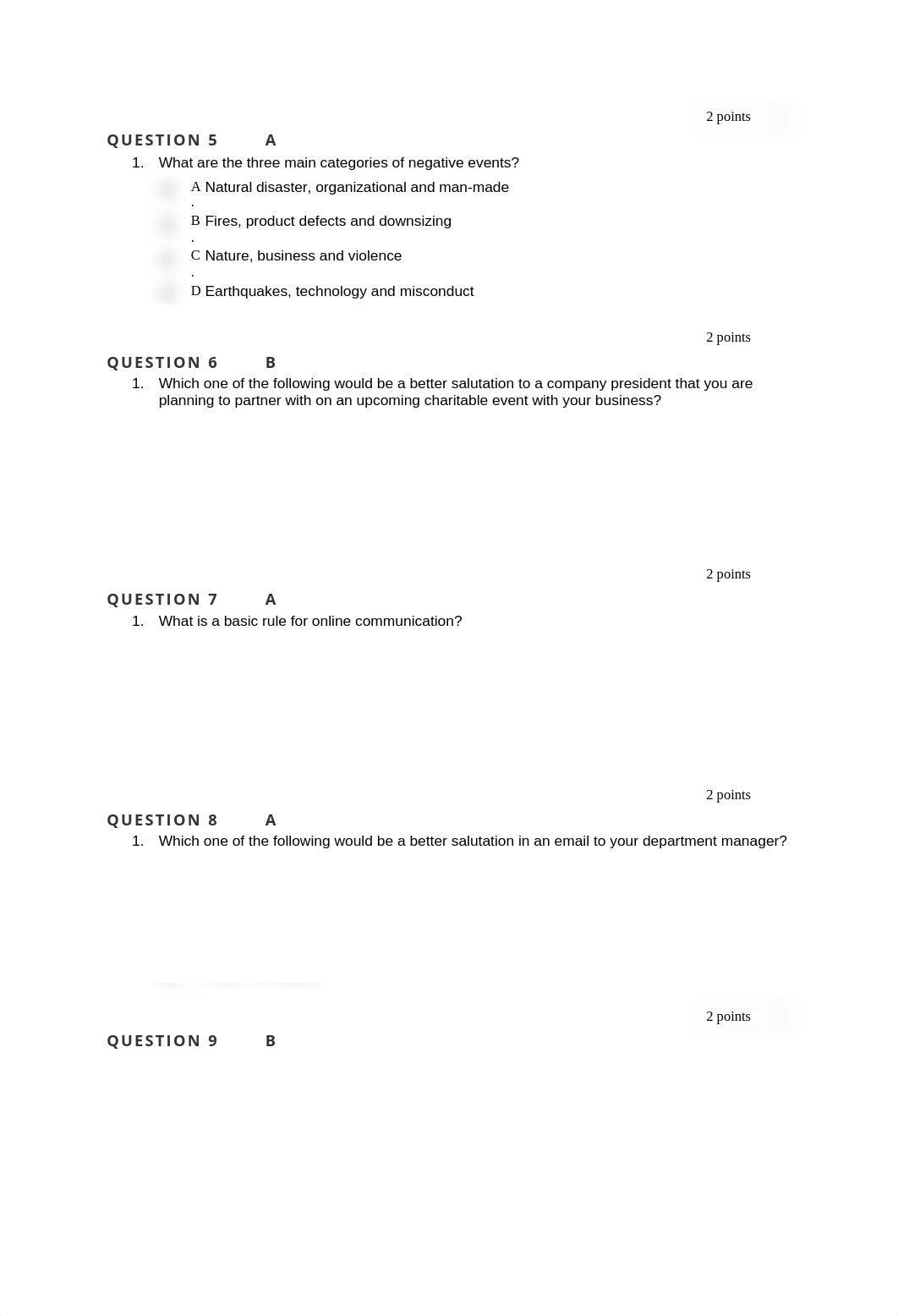 BMG 207 UNIT EXAM 3.docx_d1x2gt9eyir_page2