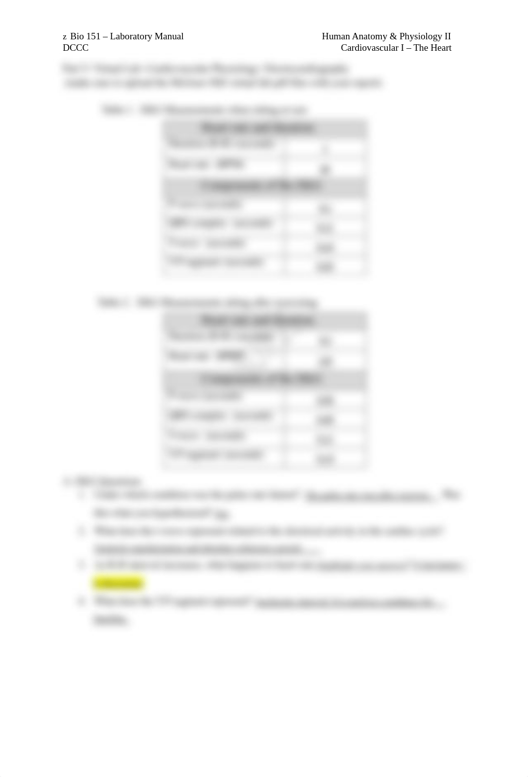 BIO 151 Lab #4 Cardiovascular I ff.pdf_d1x45tr55qy_page2