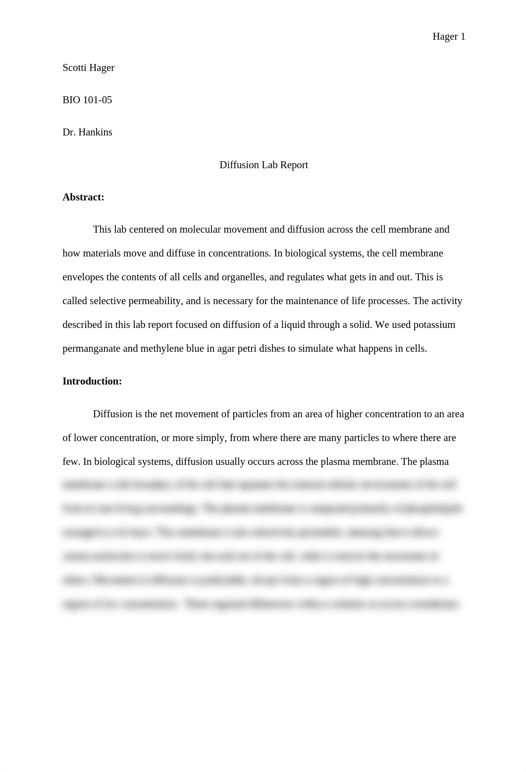 BIO 101 Diffusion Lab Report_d1x4q4wougf_page1