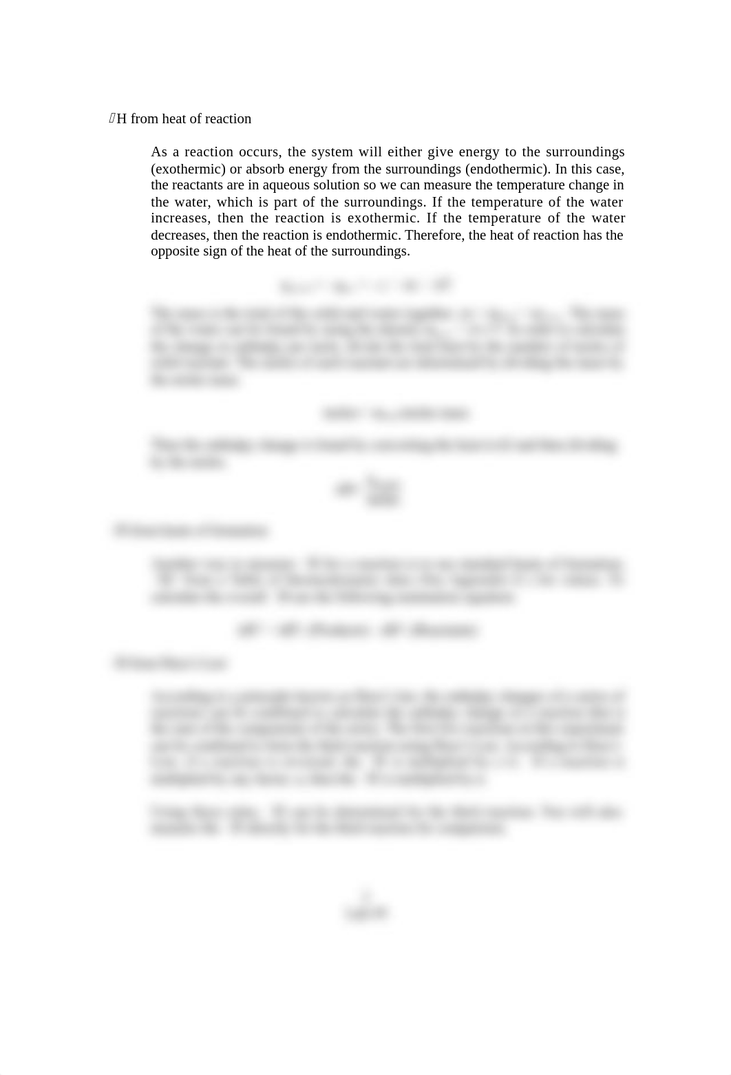 Online Lab _9 Enthalpy.docx_d1x5m32fdmk_page2