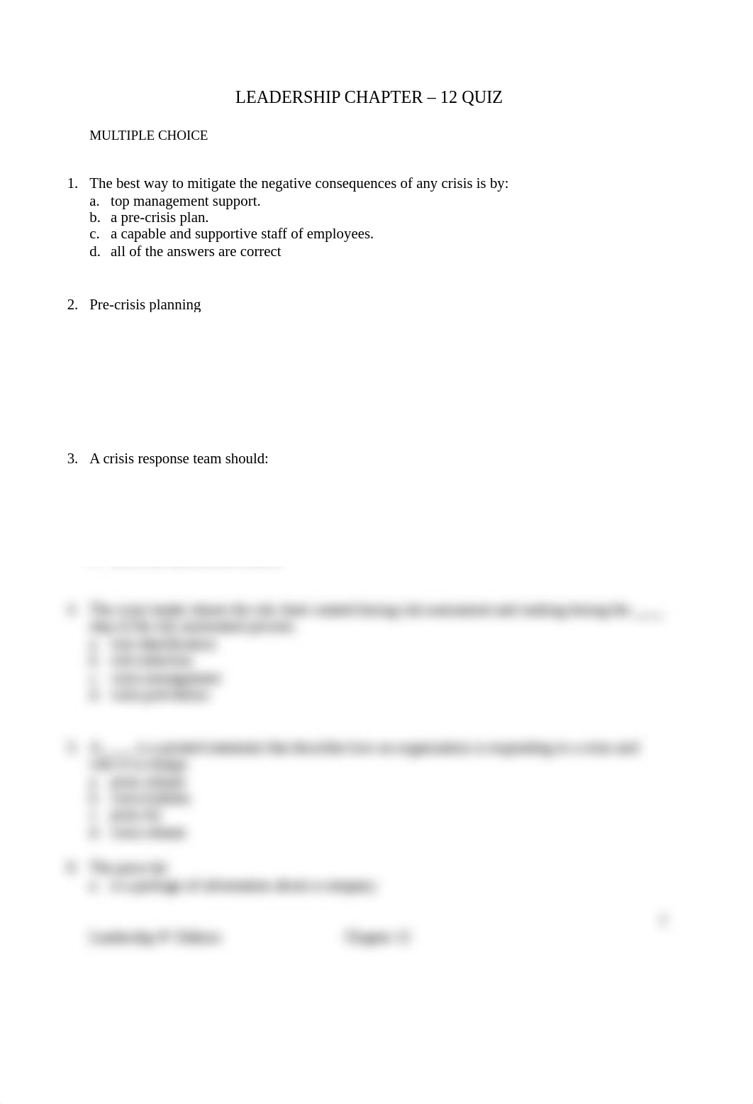 355 LeadershipChapter12 quiz.doc_d1x6o5o5b7s_page1