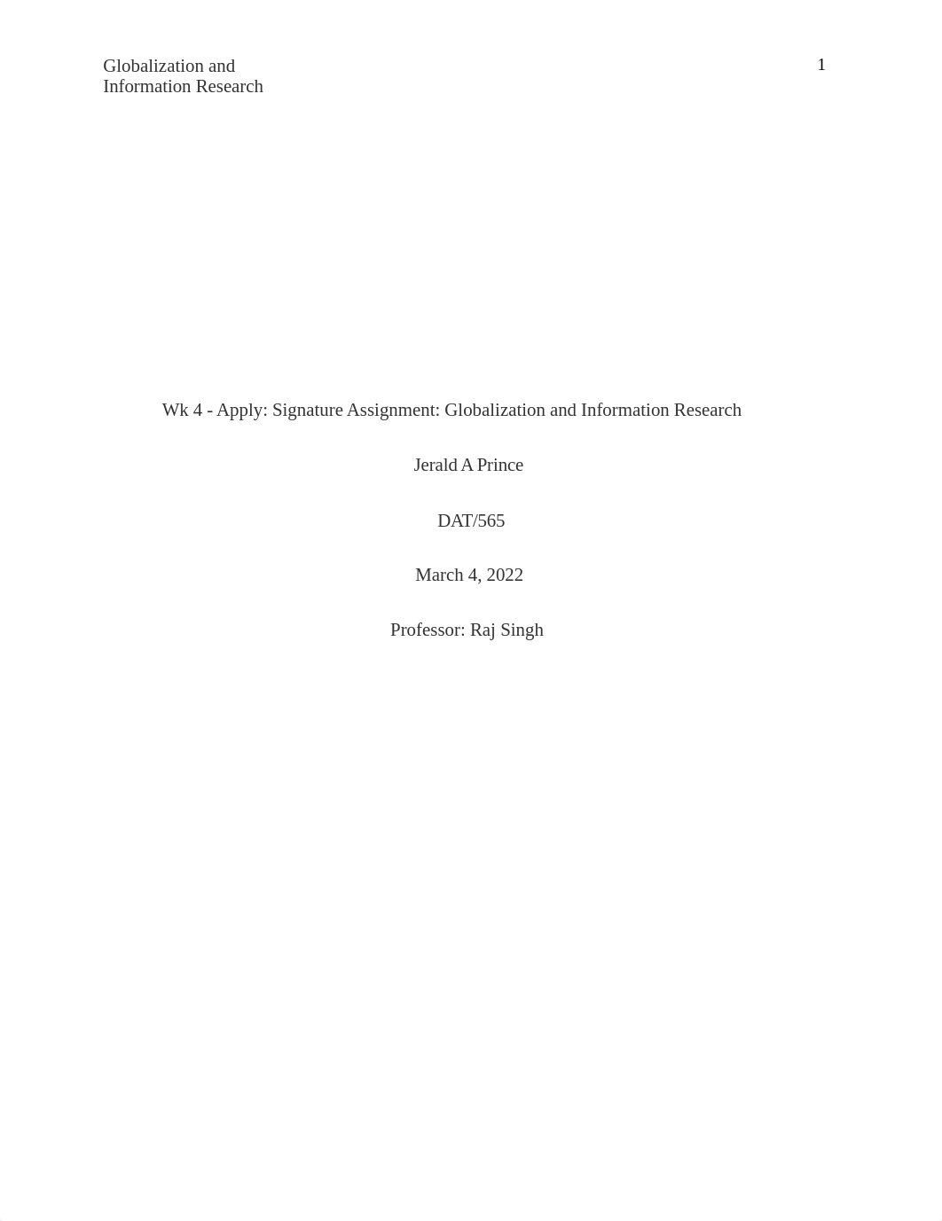 DAT565Wk 4Apply Signature Assignment Globalization jprince.docx_d1x6r5myh6g_page1