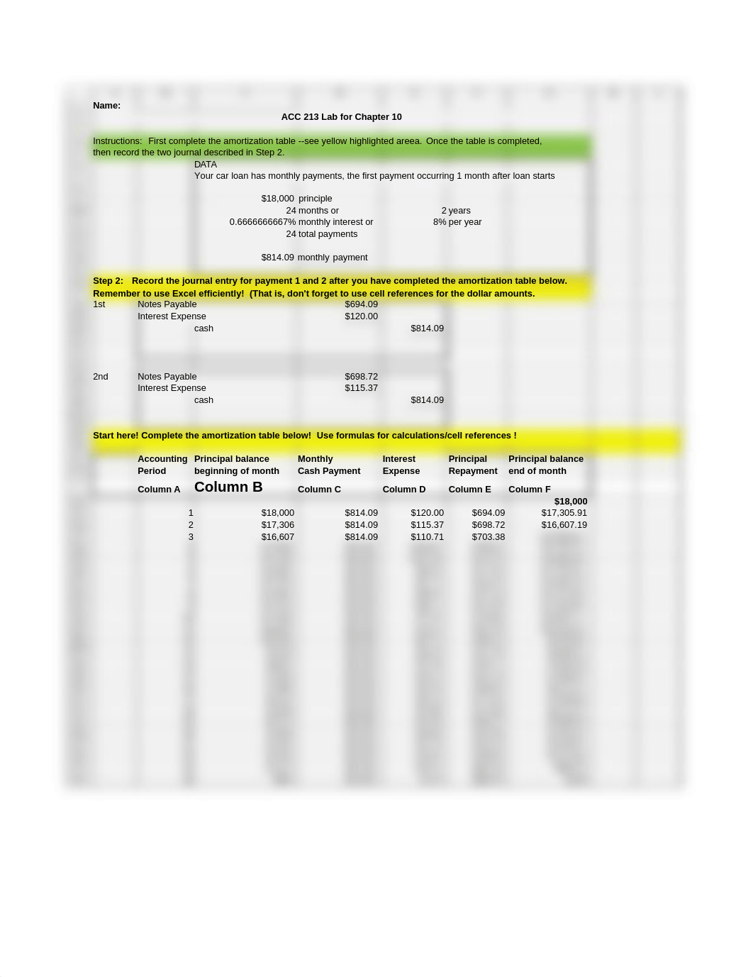 Excel Chapter 10 Assignment.xlsx_d1x8m80fc7v_page1