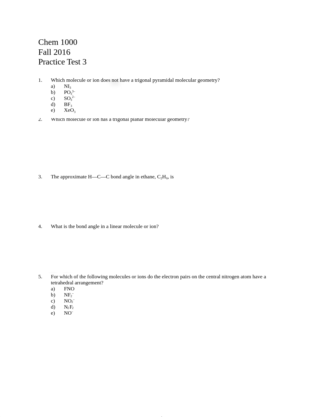 Chem 1000 Exam 3 MC PRACTICE.doc_d1x8utbazci_page1