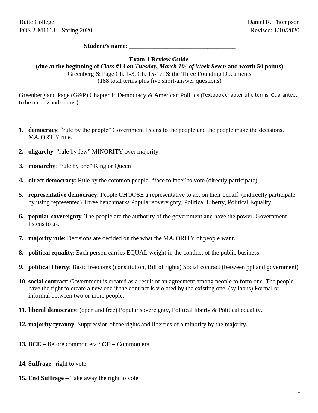 Exam 1-Review Guide-19.docx_d1xb5lj9ypd_page1