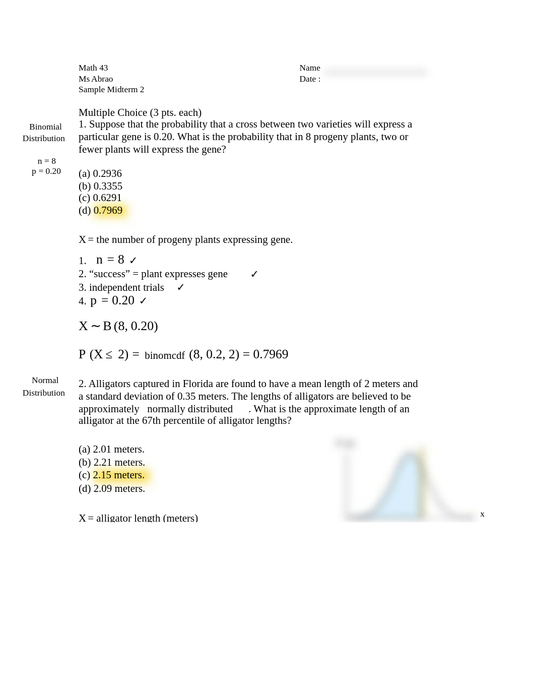 Math 43 Sample Midterm 2 Key.pdf_d1xe81ymhmb_page3