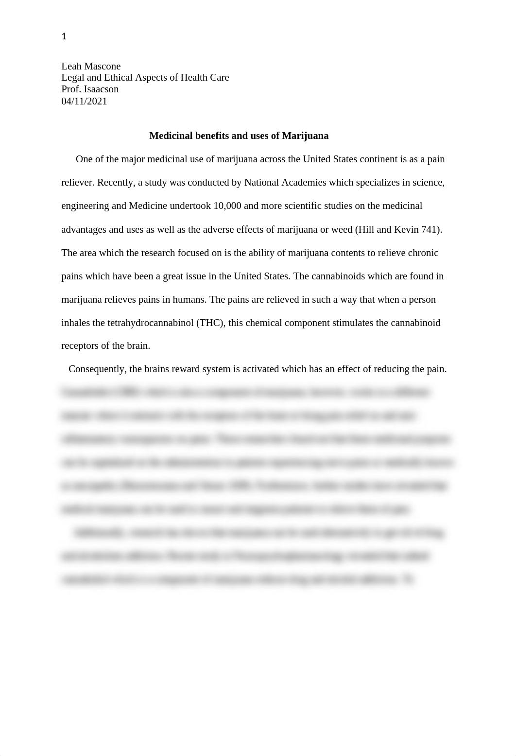 Medicinal use of Marijuana.docx_d1xg5zlxhb3_page1