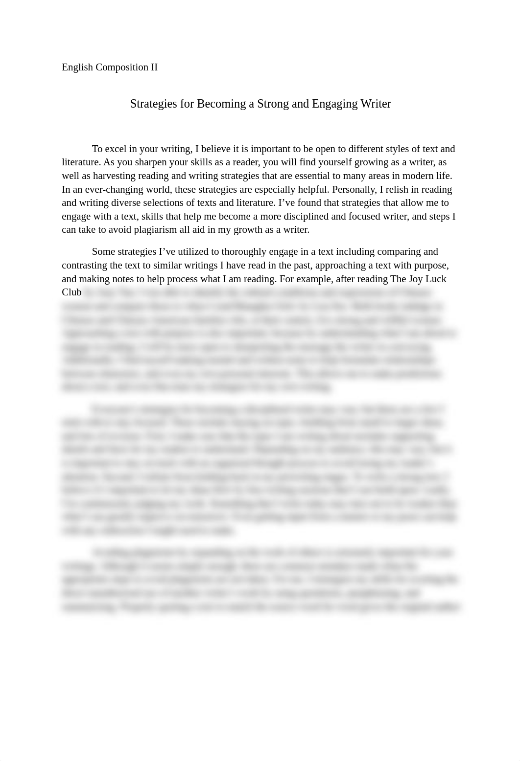 English Composition II- Assignment 1.docx_d1xhwrvn9wk_page1