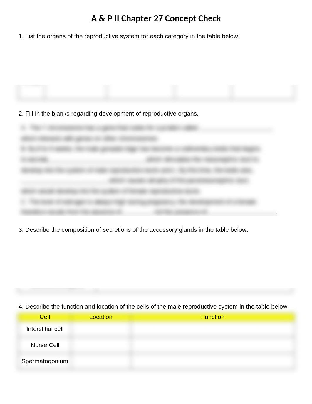 Chapter 27 Concept Check (A&P2) - The Male Reproductive System.doc_d1xi8p2pc53_page1