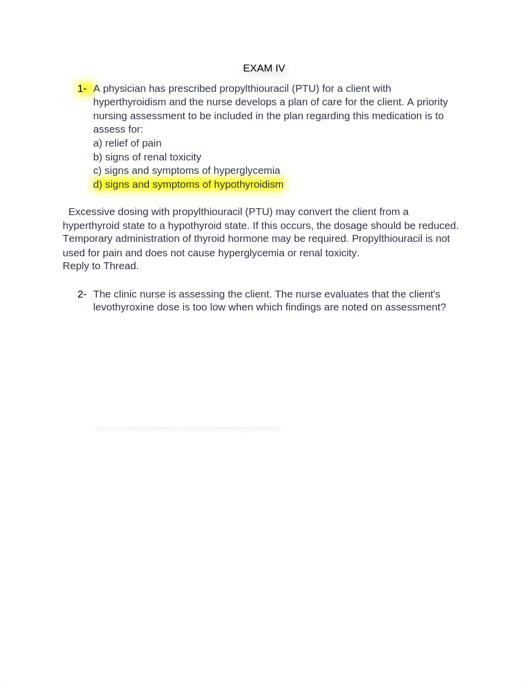 Practice questions for exam IV.docx_d1xiugj8xow_page1