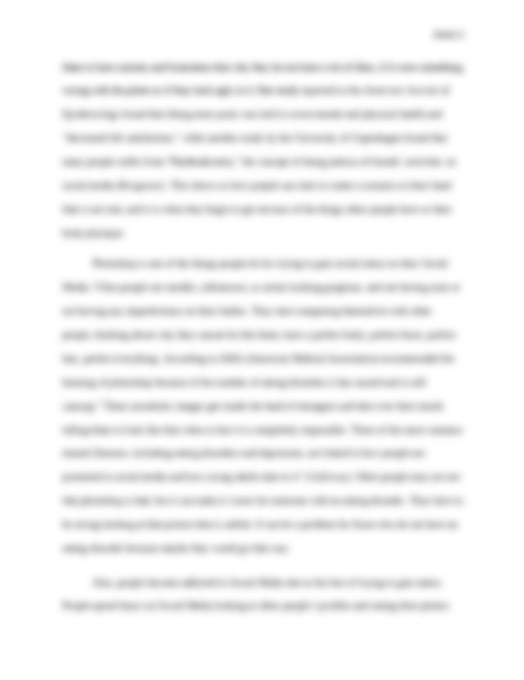 The Addiction of Social Media essay.docx_d1xjps61lkk_page2