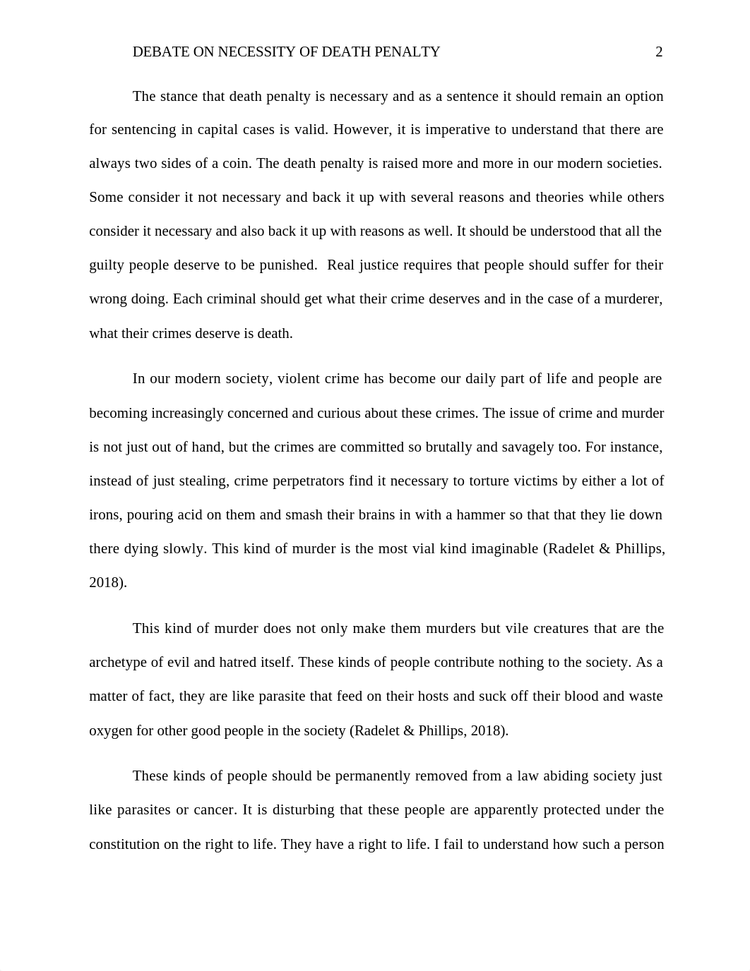 DEBATE ON NECESSITY OF DEATH PENALTY.docx_d1xk0706xd6_page2