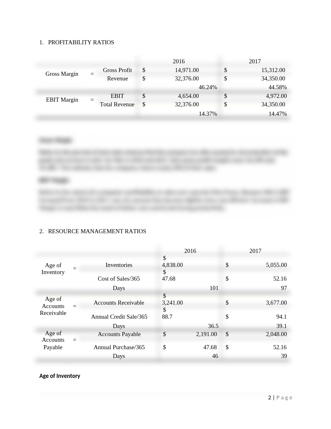 Nike Group Analysis.docx_d1xk6xnxjuj_page2