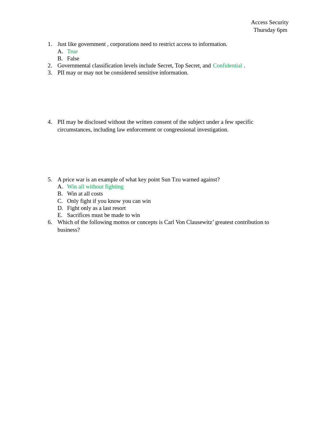 Access Security hmwk2 Chapter3pg 66_d1xkdv2is85_page1