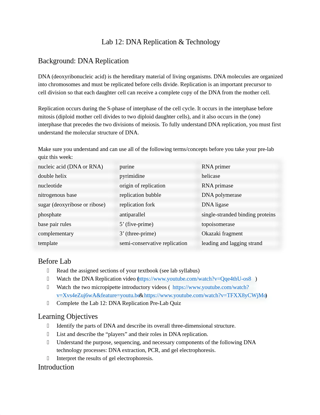 Lab 12 - DNA Replication & Technology.docx_d1xocknpd8v_page1