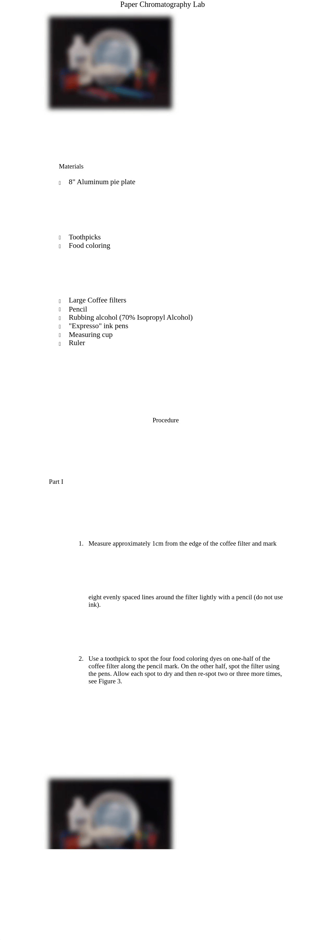 Paper Chromatography Lab (2).doc_d1xrr329did_page1