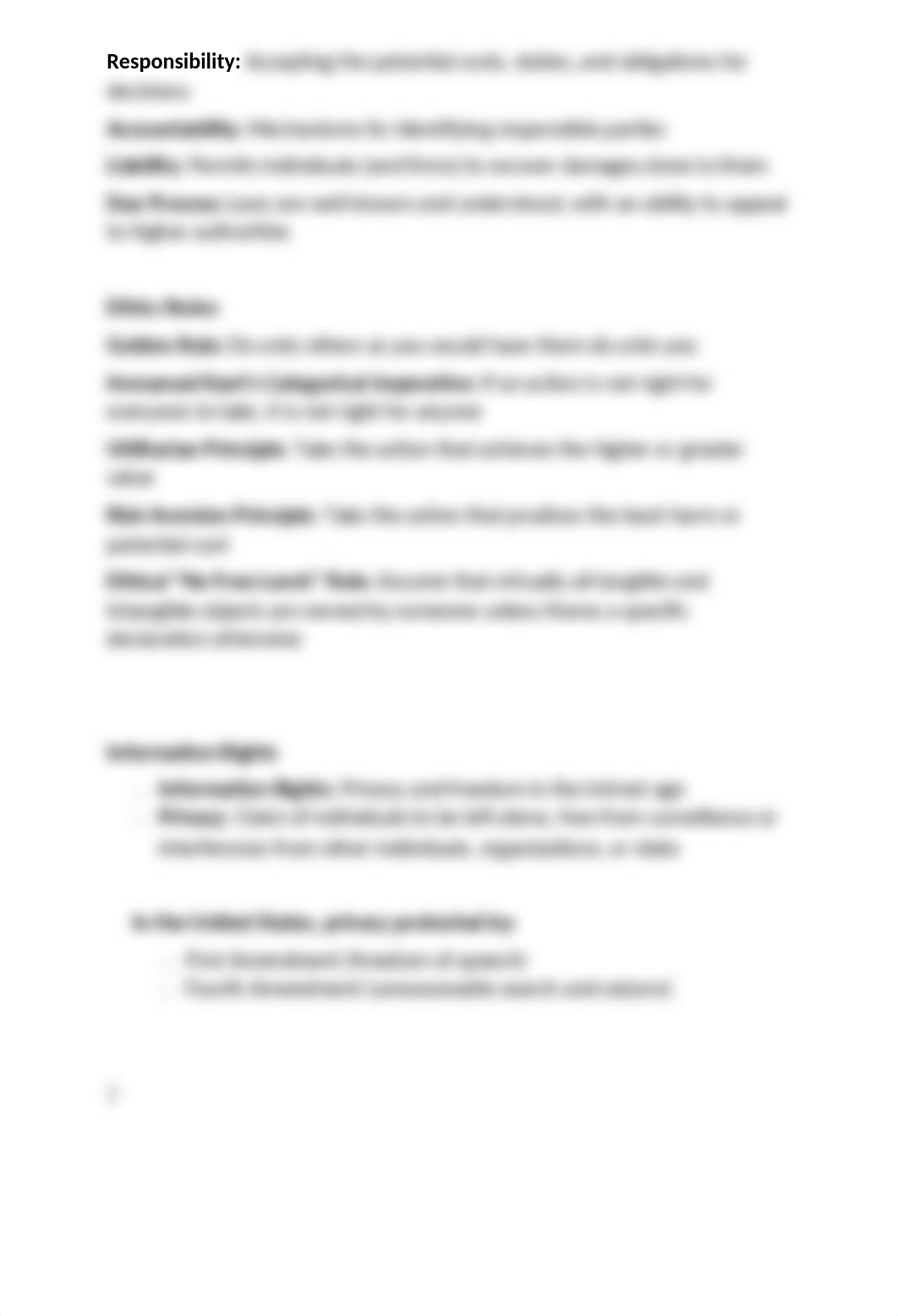 Ethical and Social Issues Chapter 4 Info Tech.docx_d1xruu93ugi_page2