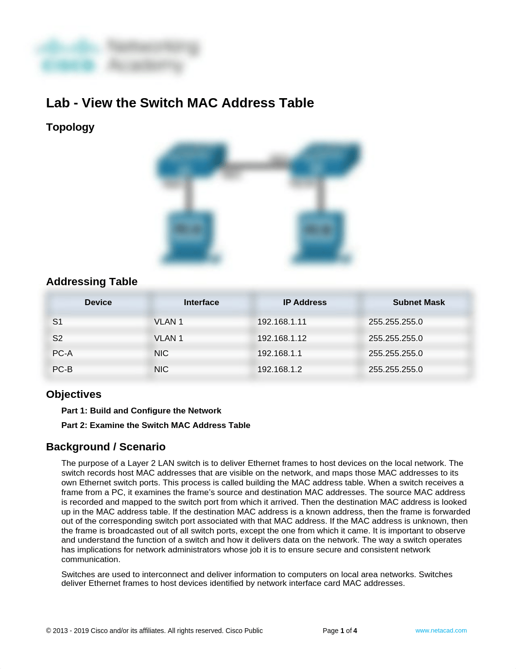 7.3.7-lab---view-the-switch-mac-address-table.doc_d1xsahxnfz9_page1