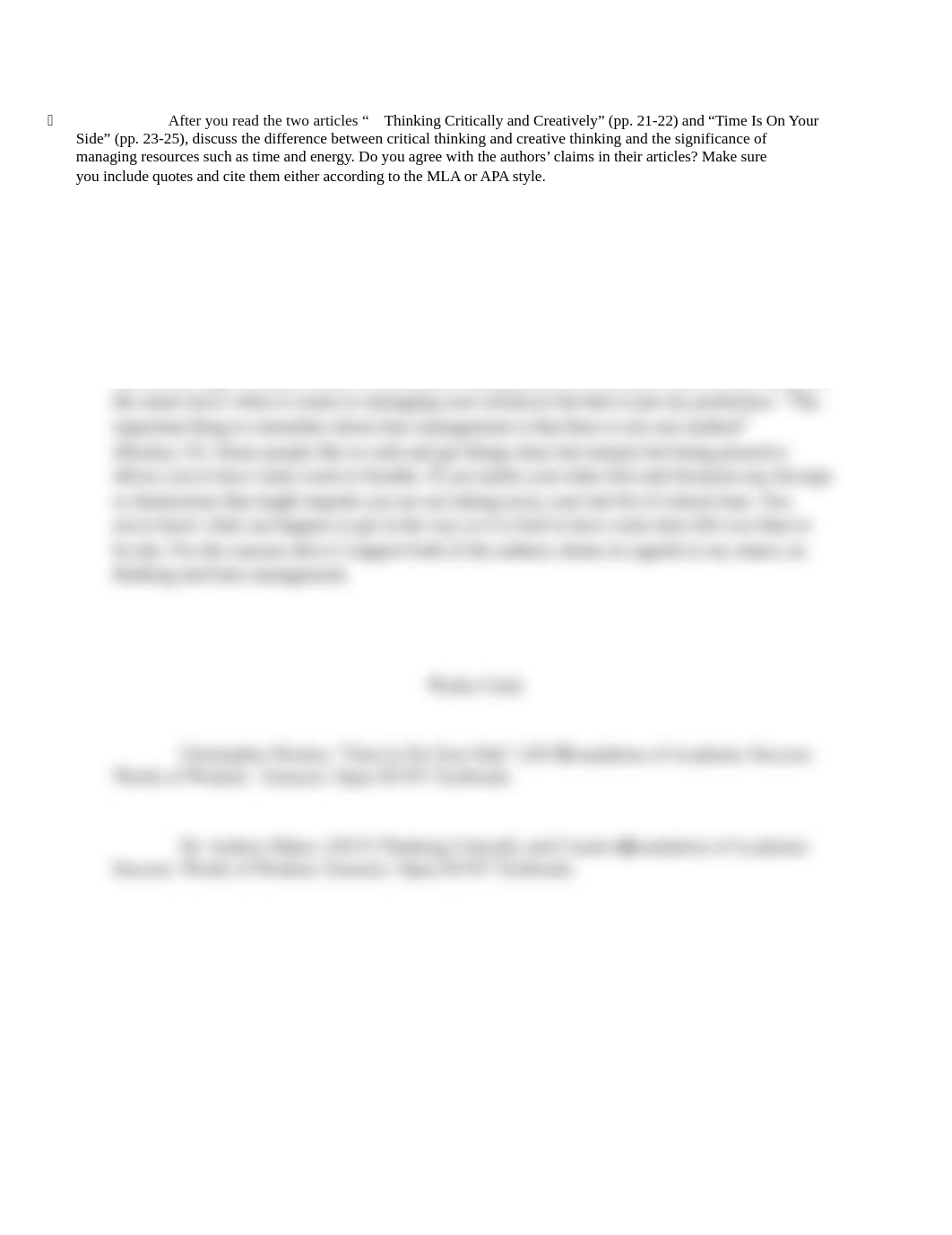 Week 2 - Topic 2 Working Collaboratively and Managing Resources.docx_d1xt79gpdyo_page1