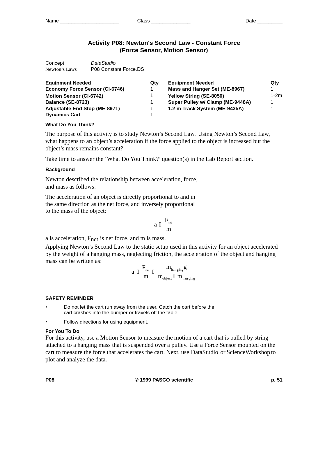 Lab 4 - Constant Force and Acceleration Lab (1).pdf_d1xui5o43rl_page1