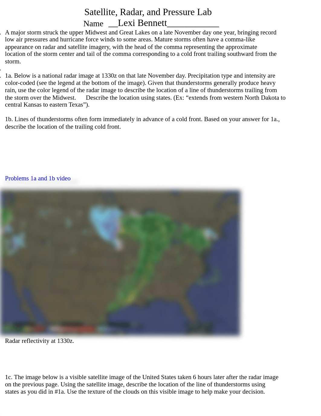 Sat Radar Sfc Pressure Online Lab (1).docx_d1xuiexxehv_page1